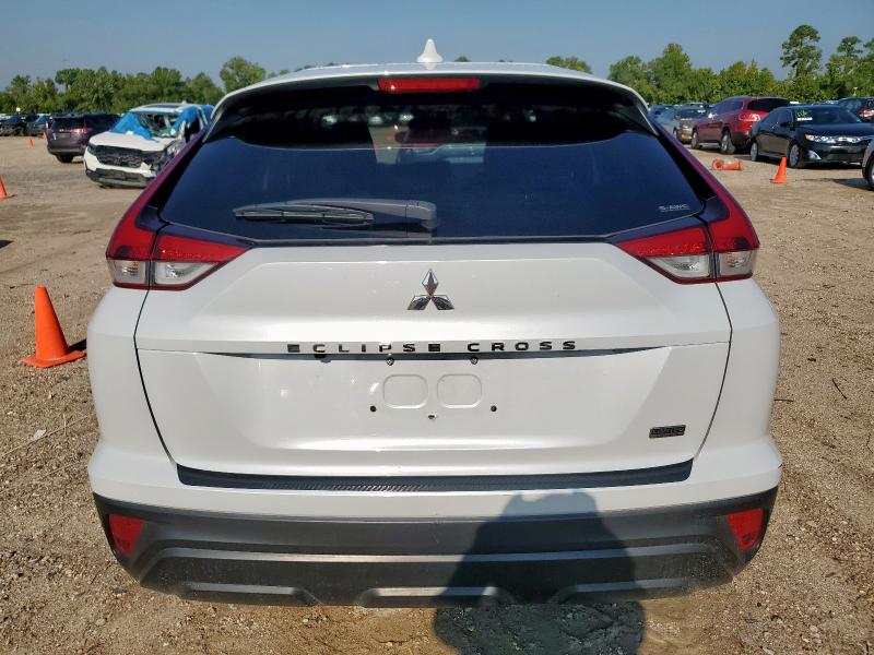 Photo 6 from auction – 2024 MITSUBISHI ECLIPSE CR with VIN JA4ATVAA0RZ035009