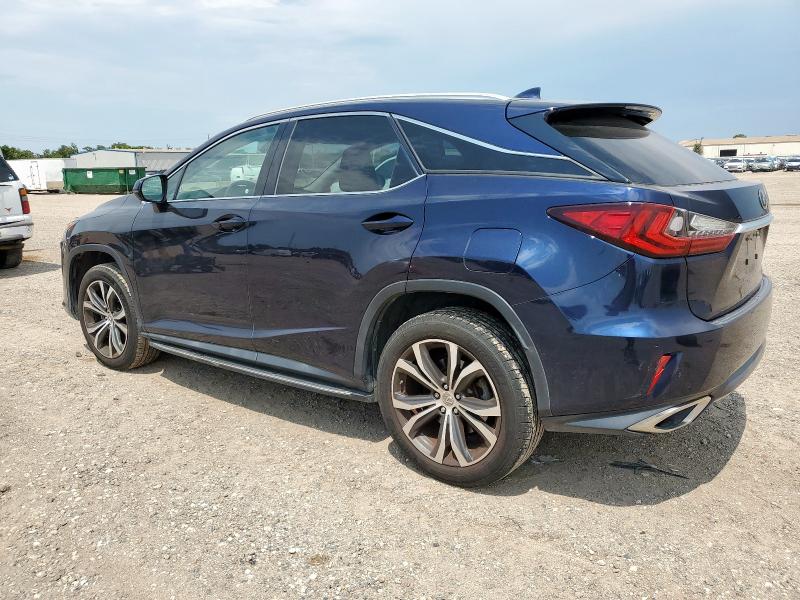 Photo 2 from auction – 2016 LEXUS RX 350 with VIN 2T2ZZMCA5GC027408