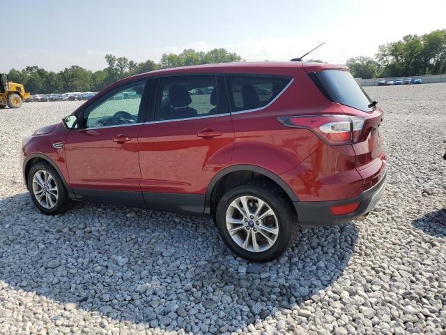 Photo 2 from auction – 2017 FORD ESCAPE SE with VIN 1FMCU0GD2HUA11544