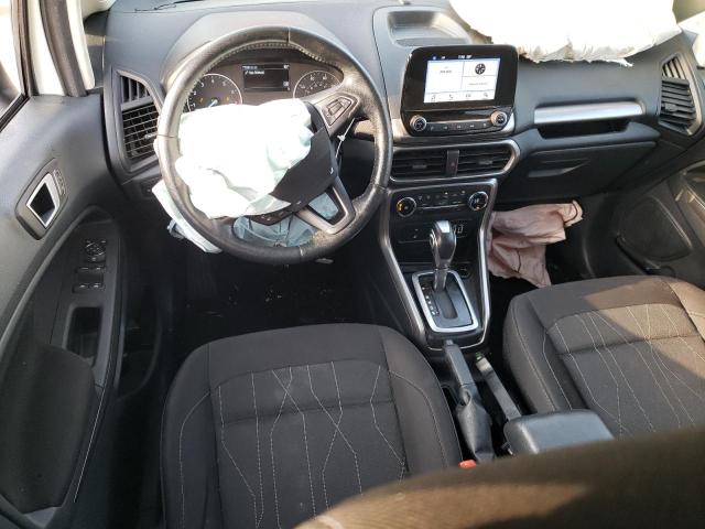 Photo 8 from auction – 2019 FORD ECOSPORT SE with VIN MAJ6S3GL4KC283709