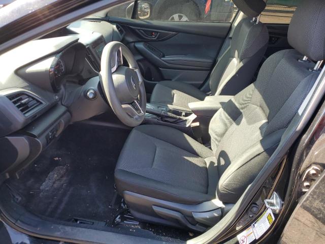 Photo 7 from auction – 2018 SUBARU IMPREZA with VIN 4S3GKAA61J3612595