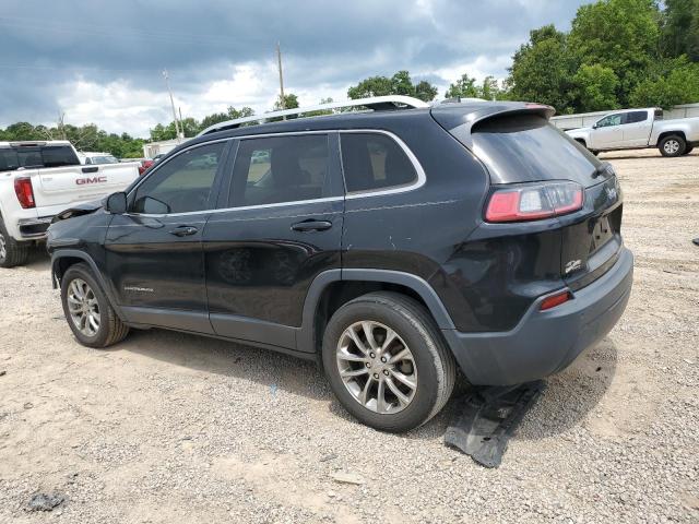 Photo 2 from auction – 2019 JEEP CHEROKEE LATITUDE PLUS with VIN 1C4PJLLB1KD225839