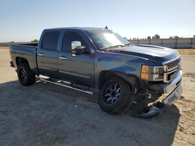 Photo 4 from auction – 2012 CHEVROLET SILVERADO with VIN 3GCPCREA1CG224955