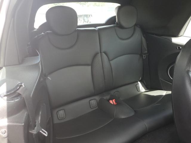 Photo 10 from auction – 2012 MINI COOPER with VIN WMWZN3C51CT134002