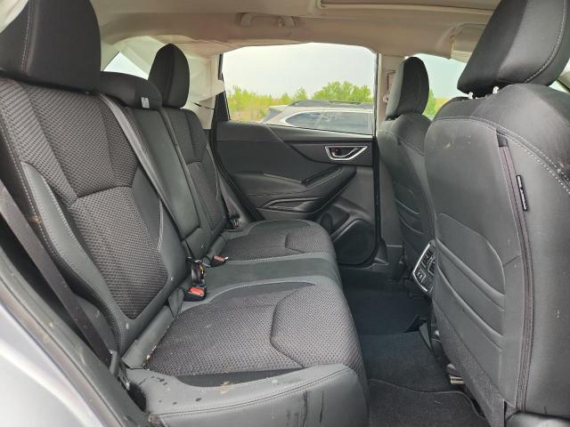 Photo 11 from auction – 2024 SUBARU FORESTER P with VIN JF2SKADC6RH450832