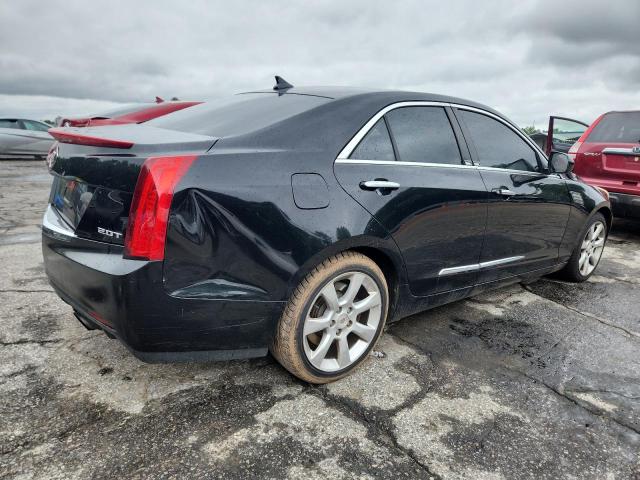 Photo 3 from auction – 2014 CADILLAC ATS with VIN 1G6AA5RX3E0109660