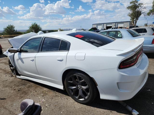 Photo 2 from auction – 2019 DODGE CHARGER GT with VIN 2C3CDXHG5KH567531