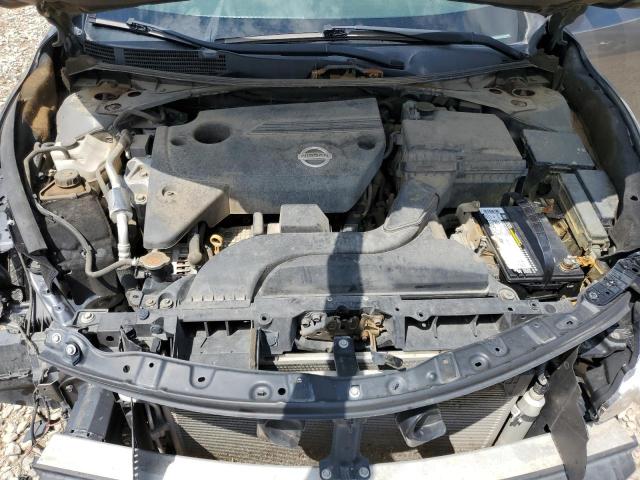 Photo 11 from auction – 2014 NISSAN ALTIMA 2.5 with VIN 1N4AL3AP5EC204703