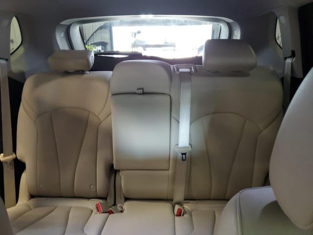 Photo 10 from auction – 2020 BUICK ENVISION P with VIN LRBFX1SA8LD147146