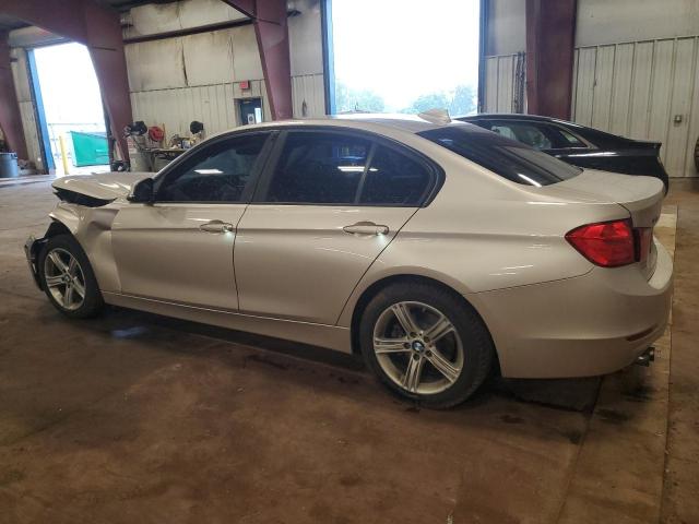 Photo 2 from auction – 2013 BMW 328 XI with VIN WBA3B3C51DJ698678