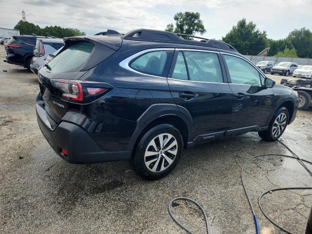 Photo 3 from auction – 2023 SUBARU OUTBACK with VIN 4S4BTAAC5P3189828