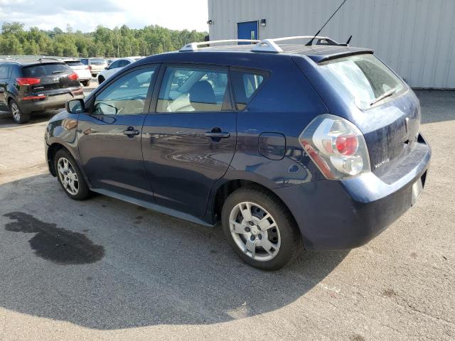 Photo 2 from auction – 2009 PONTIAC VIBE with VIN 5Y2SM67009Z414992