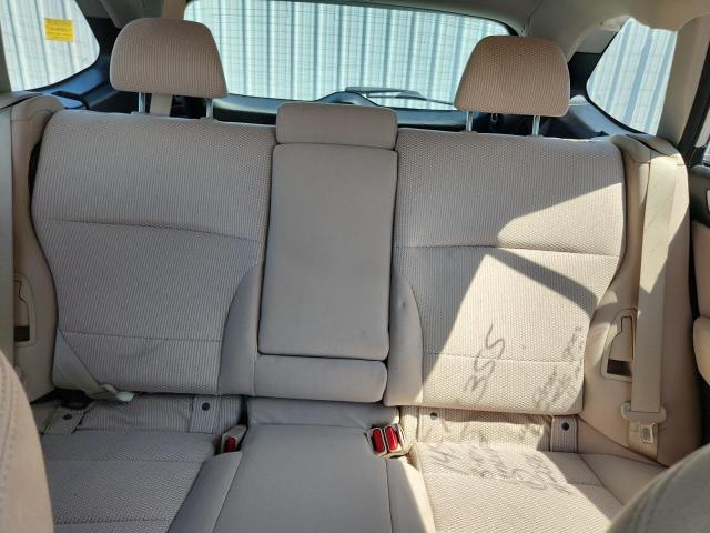 Photo 10 from auction – 2019 SUBARU OUTBACK 2. with VIN 4S4BSABC0K3353867