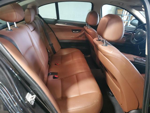 Photo 10 from auction – 2016 BMW 528 XI with VIN WBA5A7C54GG152297