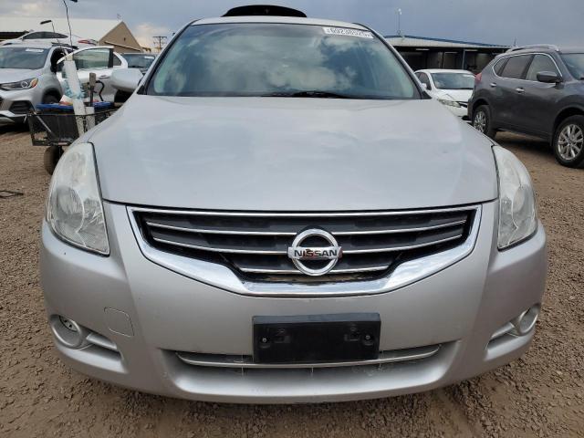 Photo 5 from auction – 2011 NISSAN ALTIMA BAS with VIN 1N4AL2AP8BC139268