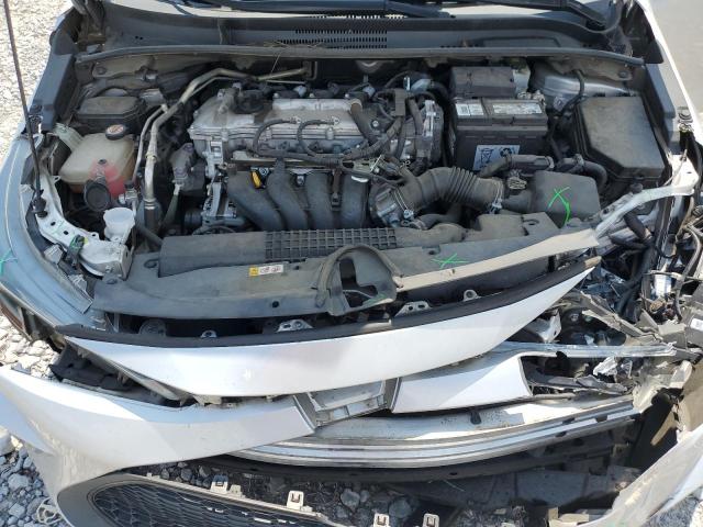 Photo 11 from auction – 2020 TOYOTA COROLLA LE with VIN 5YFEPRAE3LP026246