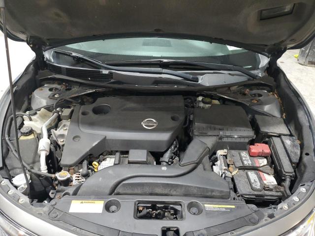 Photo 11 from auction – 2014 NISSAN ALTIMA 2.5 with VIN 1N4AL3AP8EC176721