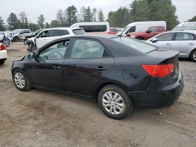 Photo 2 from auction – 2013 KIA FORTE EX with VIN KNAFU4A24D5709803