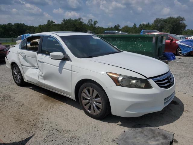 Photo 4 from auction – 2012 HONDA ACCORD EXL with VIN 1HGCP2F86CA141690