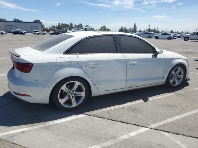 Photo 3 from auction – 2017 AUDI A3 PREMIUM with VIN WAUB8GFF1H1044534