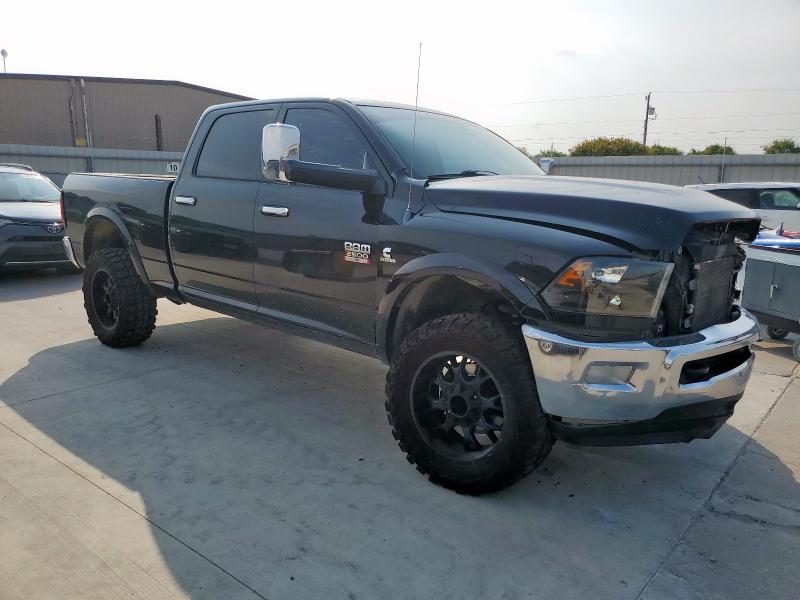 Photo 4 from auction – 2012 DODGE RAM 2500 L with VIN 3C6UD5FL5CG285094