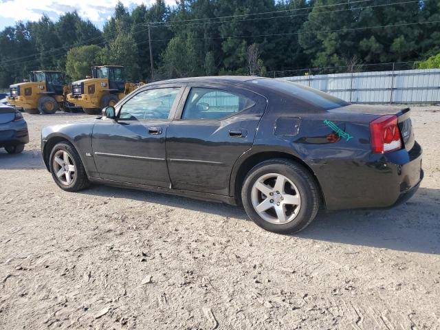 Photo 2 from auction – 2010 DODGE CHARGER SX with VIN 2B3CA3CVXAH285551