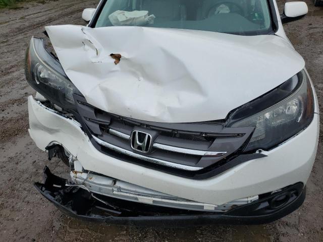 Photo 12 from auction – 2014 HONDA CR-V EX with VIN 5J6RM4H52EL031513