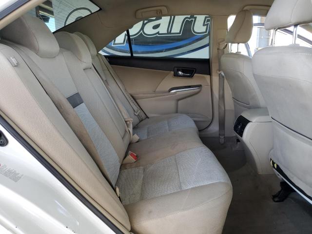 Photo 10 from auction – 2012 TOYOTA CAMRY HYBR with VIN 4T1BD1FKXCU046438