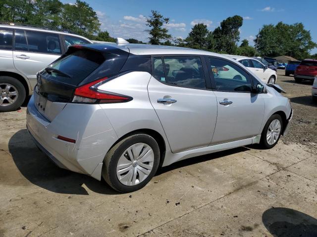 Photo 3 from auction – 2023 NISSAN LEAF S with VIN 1N4AZ1BV4PC557176