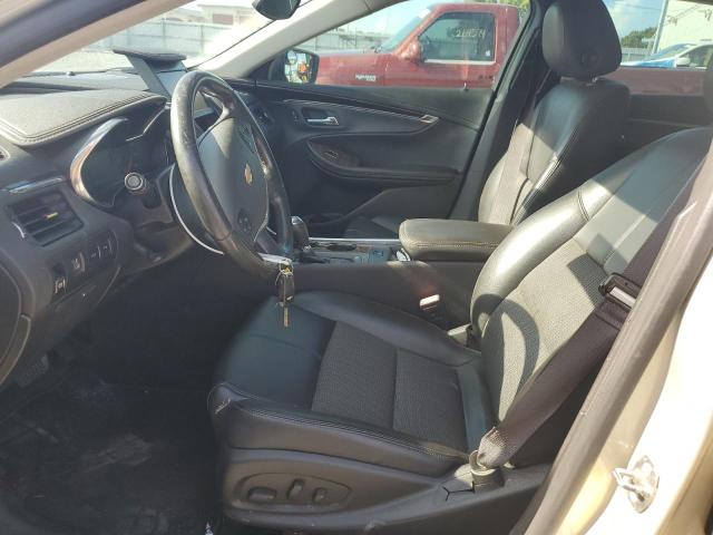 Photo 7 from auction – 2015 CHEVROLET IMPALA LT with VIN 2G1125S37F9238096