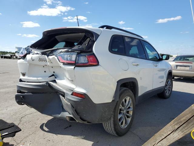 Photo 3 from auction – 2022 JEEP CHEROKEE L with VIN 1C4PJMMN2ND530611