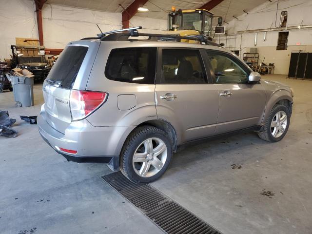 Photo 3 from auction – 2010 SUBARU FORESTER 2 with VIN JF2SH6CC5AH790491