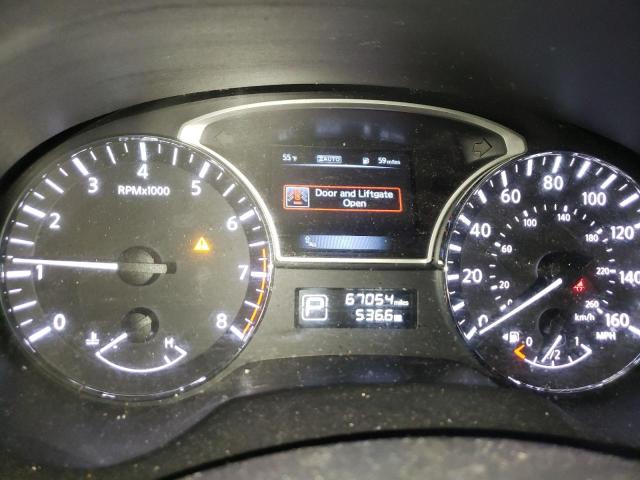 Photo 9 from auction – 2015 NISSAN PATHFINDER with VIN 5N1AR2MM9FC692782