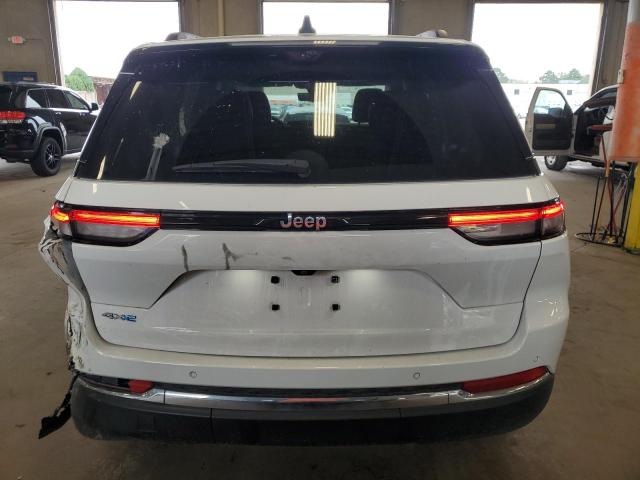 Photo 6 from auction – 2024 JEEP GRAND CHER with VIN 1C4RJYB60RC711228