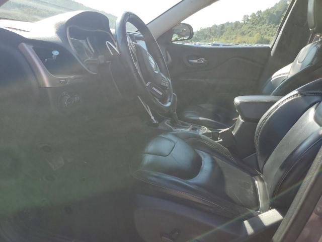Photo 7 from auction – 2016 JEEP CHEROKEE L with VIN 1C4PJMDB0GW357569