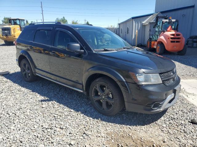 Photo 4 from auction – 2018 DODGE JOURNEY CR with VIN 3C4PDDGG3JT261172