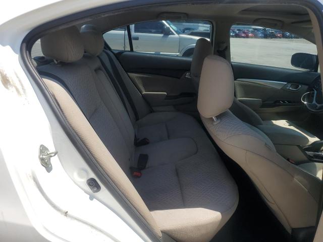 Photo 10 from auction – 2015 HONDA CIVIC EX with VIN 19XFB2F89FE117881