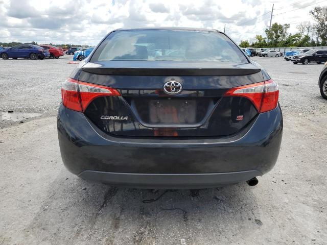 Photo 6 from auction – 2014 TOYOTA COROLLA L with VIN 2T1BURHE0EC175539