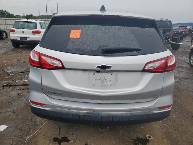 Photo 6 from auction – 2019 CHEVROLET EQUINOX LT with VIN 3GNAXJEV9KS592415