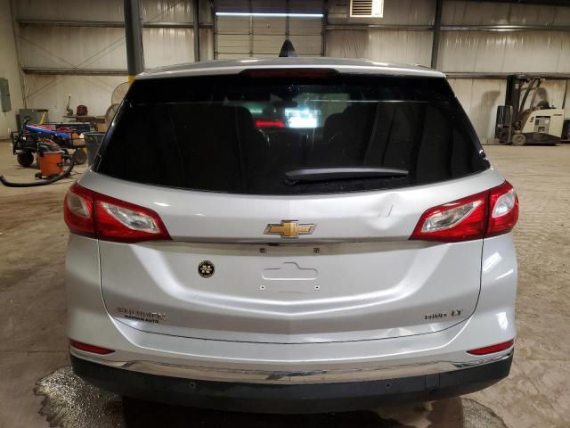 Photo 6 from auction – 2019 CHEVROLET EQUINOX LT with VIN 2GNAXTEV9K6255625