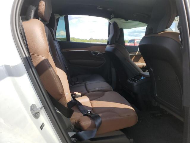 Photo 11 from auction – 2024 VOLVO XC90 PLUS with VIN YV4062PEXR1203218