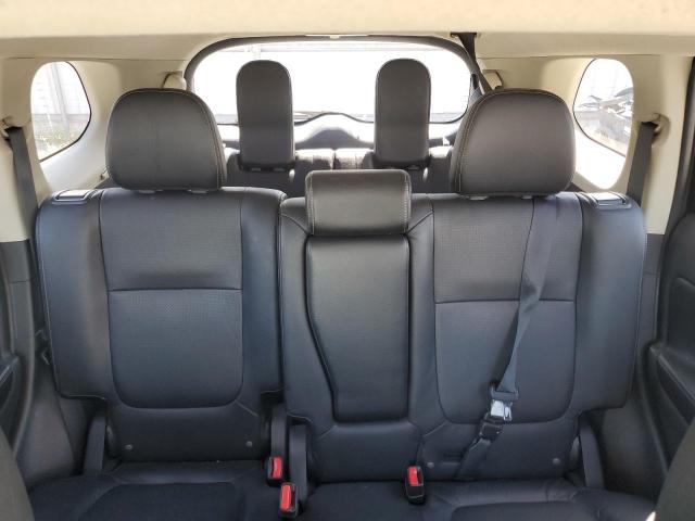 Photo 10 from auction – 2014 MITSUBISHI OUTLANDER with VIN JA4AZ3A34EZ009155