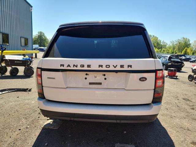 Photo 6 from auction – 2013 LAND ROVER RANGE ROVER SUPERCHARGED with VIN SALGS2EF3DA119574