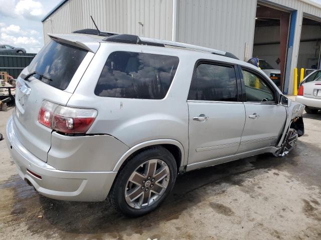 Photo 3 from auction – 2012 GMC ACADIA DEN with VIN 1GKKRTED7CJ374751