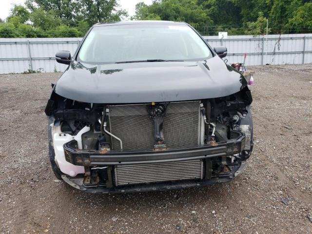 Photo 5 from auction – 2017 FORD EDGE SEL with VIN 2FMPK3J93HBC56842