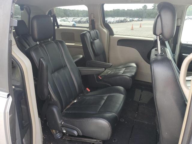Photo 11 from auction – 2014 CHRYSLER TOWN & COU with VIN 2C4RC1BG1ER208206