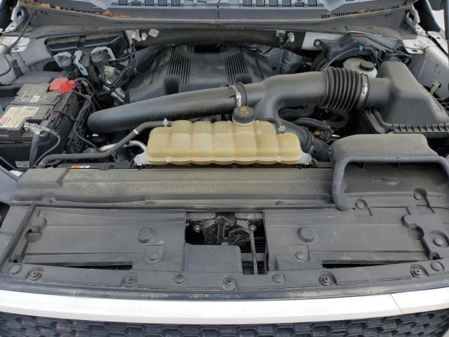 Photo 11 from auction – 2020 FORD F150 SUPERCREW with VIN 1FTEW1E41LFC22909