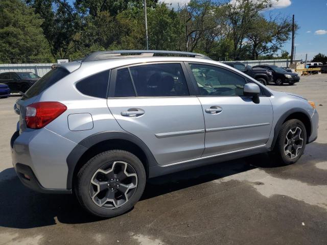 Photo 3 from auction – 2014 SUBARU XV CROSSTR with VIN JF2GPAVC3E8210881
