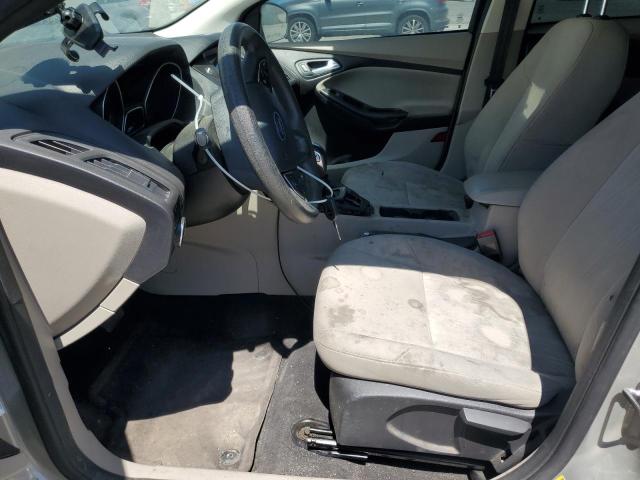 Photo 7 from auction – 2015 FORD FOCUS SE with VIN 1FADP3F28FL210625
