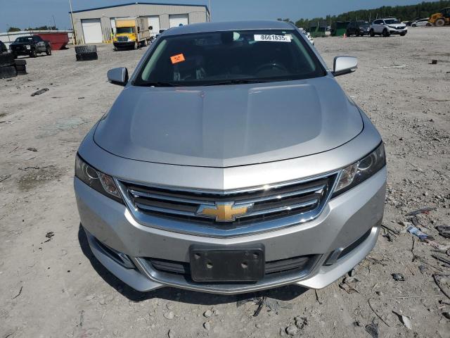Photo 5 from auction – 2017 CHEVROLET IMPALA LT with VIN 2G1105S30H9155795